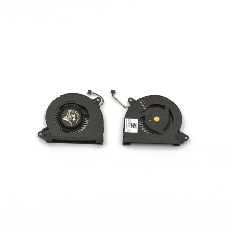 Ανεμιστηράκι Laptop CPU FAN ASUS UX21 4 pins - KDB05105HB