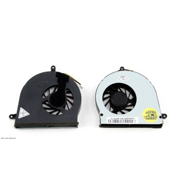 Ανεμιστηράκι Laptop CPU FAN Acer Aspire 7560 7750G 7560G - MF60120V1-C181-S9A