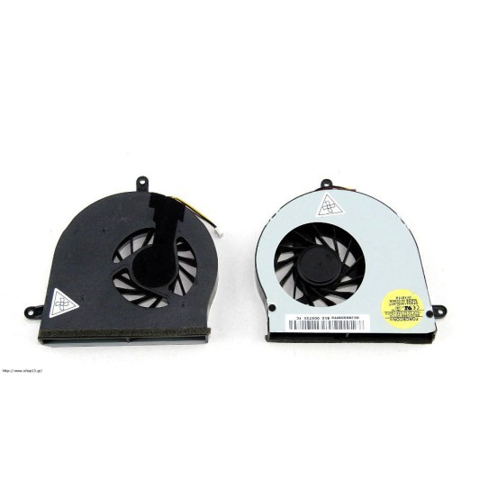 Ανεμιστηράκι Laptop CPU FAN Acer Aspire 7560 7750G 7560G - MF60120V1-C181-S9A