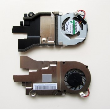 Ανεμιστηράκι Laptop CPU FAN Acer Aspire ONE D255 With Heatsink - MF40050V1-Q040-G99 K0609X
