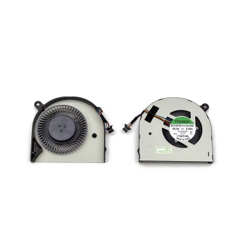 Ανεμιστηράκι Laptop CPU FAN Acer Aspire V Nitro VN7-572 VN7-572G 4pin 5V 0.5A - 023.1004G.0001 EG75070S1-C120-S9A