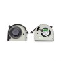 Ανεμιστηράκι Laptop CPU FAN Acer Aspire V Nitro VN7-572 VN7-572G 4pin 5V 0.5A - 023.1004G.0001 EG75070S1-C120-S9A