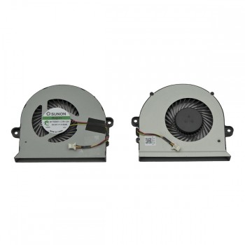 Ανεμιστηράκι Laptop CPU FAN Acer TravelMate P246 P246-M P246-MG P249-M P258-M 3pin 5V 0.5A - MF75090V1-C390-G99