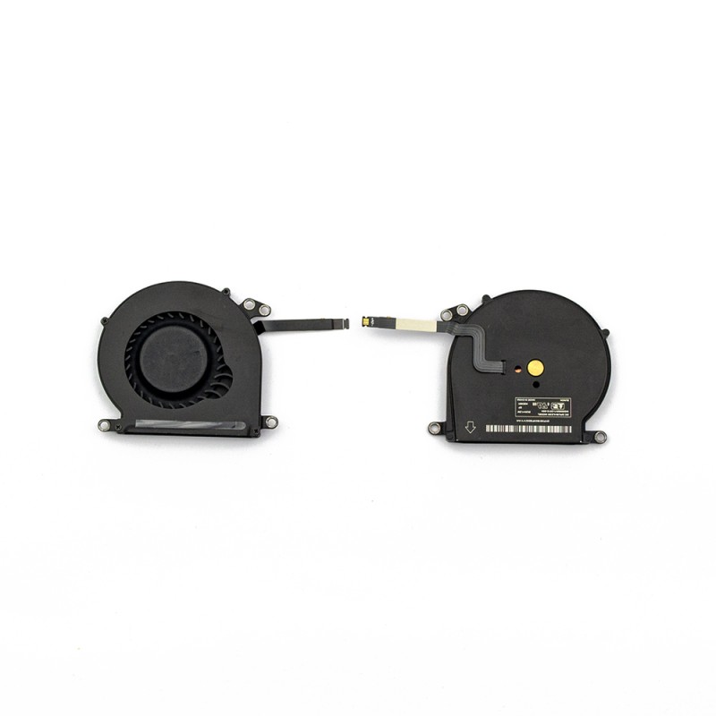 Ανεμιστηράκι Laptop CPU FAN Apple Macbook Air A1370 11" - MG50050V1-CO1C-S9A (DC5V 1.5W)