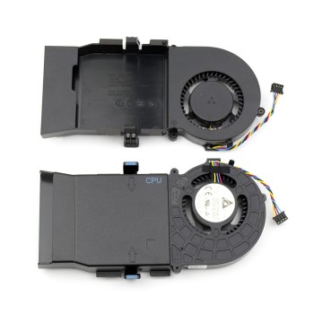 Ανεμιστηράκι Laptop CPU FAN DELL Alienware ALWAR-2508 (For CPU) - KSB0705HB-A XH2YX
