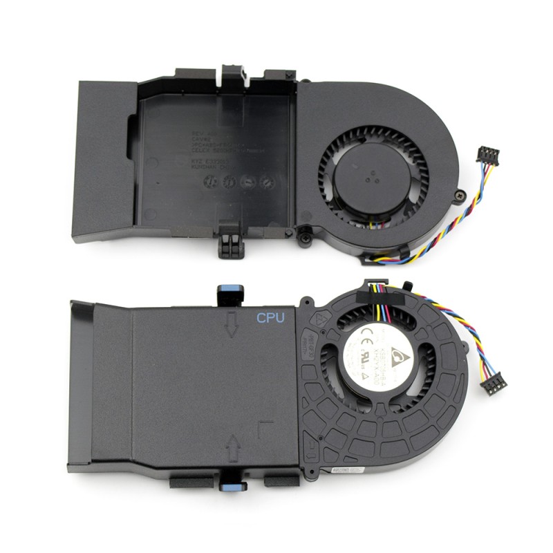 Ανεμιστηράκι Laptop CPU FAN DELL Alienware ALWAR-2508 (For CPU) - KSB0705HB-A XH2YX