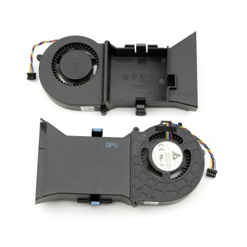 Ανεμιστηράκι Laptop CPU FAN DELL Alienware ALWAR-2508 (For GPU) - KSB0705HB-A 6XNNH