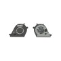 Ανεμιστηράκι Laptop CPU FAN DELL Inspiron 13 7370 7373 4pin 5V 0.5A - DJFK0 DFB451005M20T