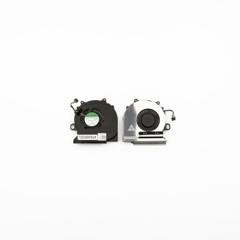 Ανεμιστηράκι Laptop CPU FAN DELL LATITUDE E6330 5V 0.33A - EF60070V1-C060-G9A 9VGM7