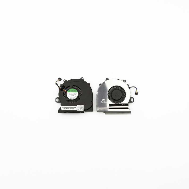 Ανεμιστηράκι Laptop CPU FAN DELL LATITUDE E6330 5V 0.33A - EF60070V1-C060-G9A 9VGM7