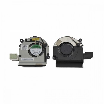Ανεμιστηράκι Laptop CPU FAN DELL UltraBook 12.5" XPS 12 - EG50050S1-C040-S9A KTM0F DC28000C2S0