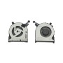 Ανεμιστηράκι Laptop CPU FAN HP 240 G6 245 G6 246 G6 14-BS 14-BW 4pin 5V 0.5A - 925352-001 NFB67A05H-001