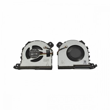 Ανεμιστηράκι Laptop CPU FAN Lenovo Ideapad L340-15API 4pin 5V 0.5A - DC28000E0F0