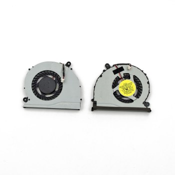 Ανεμιστηράκι Laptop CPU FAN Samsung 515A DP515A2G All In One 3pin 5V 0.5A - BA31-00137A DFS602205M30T