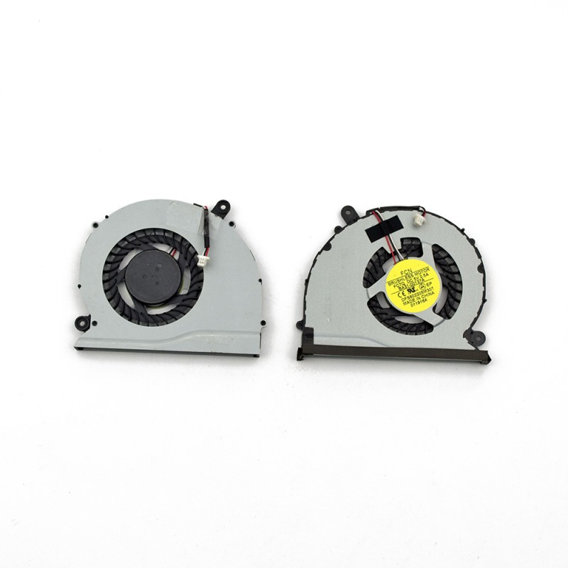 Ανεμιστηράκι Laptop CPU FAN Samsung 515A DP515A2G All In One 3pin 5V 0.5A - BA31-00137A DFS602205M30T