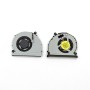 Ανεμιστηράκι Laptop CPU FAN Samsung 515A DP515A2G All In One 3pin 5V 0.5A - BA31-00137A DFS602205M30T