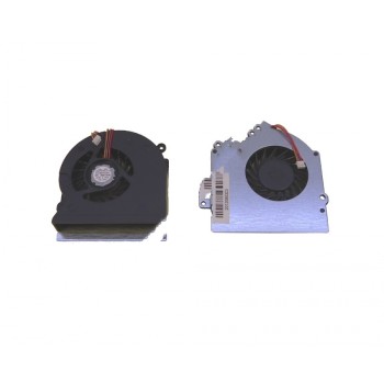 Ανεμιστηράκι Laptop CPU FAN Toshiba Satellite L500 L582 for 16" laptops - UDQFRZP01C1N