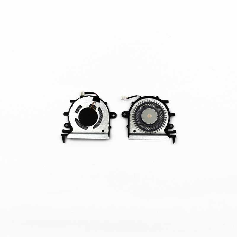 Ανεμιστηράκι Laptop CPU FAN (Right) HP Folio 1040 G3 4 pin 5V 0.5A - 0FG8L0000H