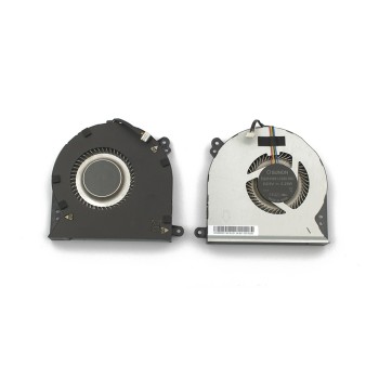 Ανεμιστηράκι Laptop CPU FAN (Right) Lenovo Y900 Y910 Y920 4pin 5V 0.5A - EG85100S1-C020-S9C DC28000CYS0