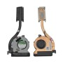 Ανεμιστηράκι Laptop CPU FAN + HEATSINK DELL Latitude E7250 E7450 (Integrated Graphics) - EG50040S1-C490-S9A J3M4Y 4T1K3