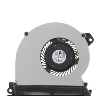 Ανεμιστηράκι Laptop CPU FAN ASUS TX201 TX201LA TX201LAF 5V 0.36A - KDB0505HC