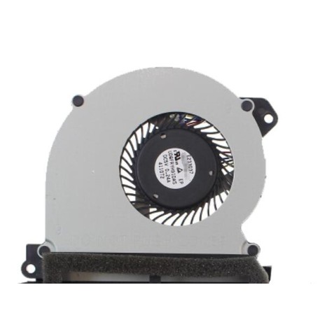 Ανεμιστηράκι Laptop CPU FAN ASUS TX201 TX201LA TX201LAF 5V 0.36A - KDB0505HC