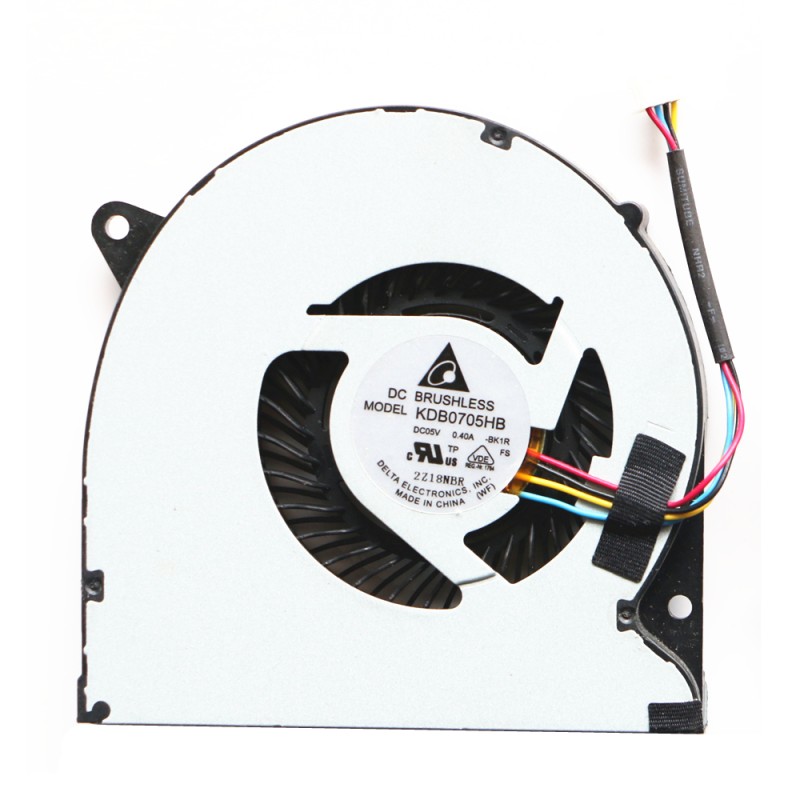 Ανεμιστηράκι Laptop CPU FAN ASUS U47A U47VC - KDB0705HB
