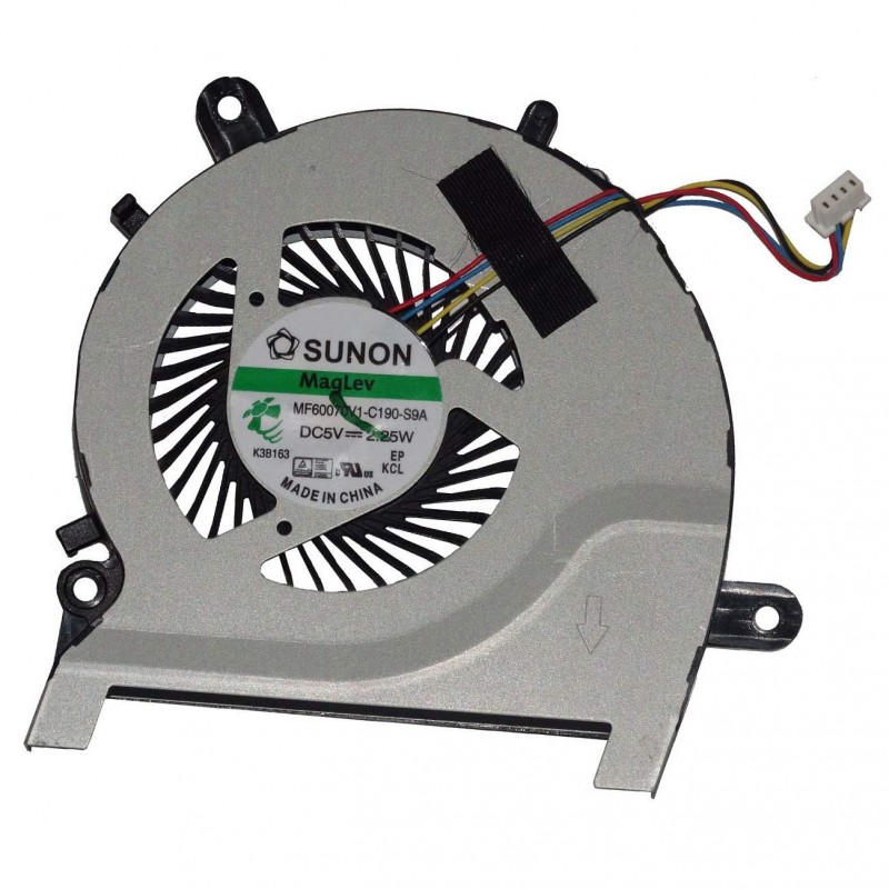 Ανεμιστηράκι Laptop CPU FAN ASUS VivoBook S451 14" - MF60070V1-C190-S9A