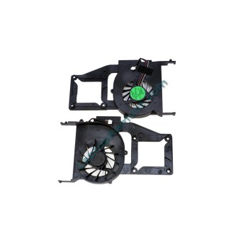 Ανεμιστηράκι Laptop CPU FAN Acer Aspire 4320 4320G 4720 4720G 4720Z - AB7605HX-HB3