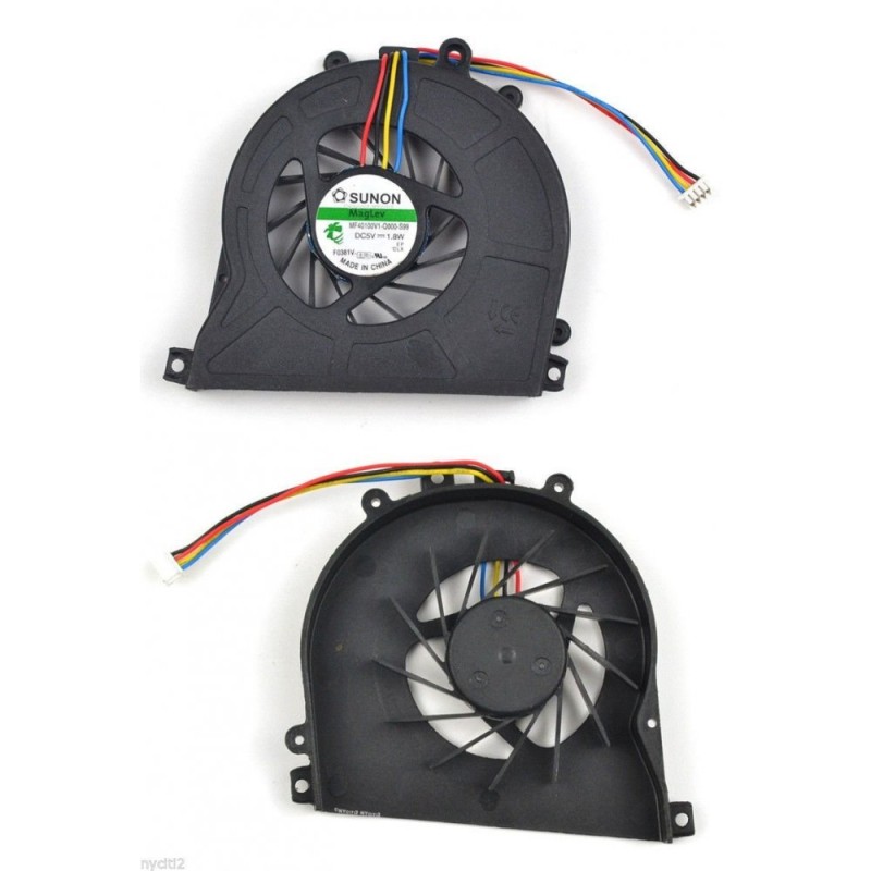 Ανεμιστηράκι Laptop CPU FAN Acer Aspire Revo R3610 - MF40100V1-Q000-S99