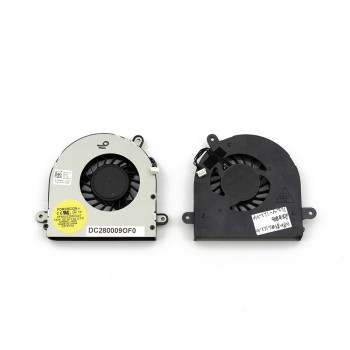 Ανεμιστηράκι Laptop CPU FAN DELL Alienware M14XR1 - 0H8HD DC280009OF0