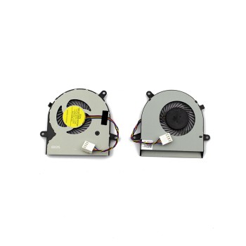 Ανεμιστηράκι Laptop CPU FAN DELL Inspiron 24-3455 24-3459 AlO 4pin 5V 0.5A - 1VTR2 023.1003E.0001 DFS531005PL0T