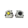 Ανεμιστηράκι Laptop CPU FAN DELL Inspiron 24-3455 24-3459 AlO 4pin 5V 0.5A - 1VTR2 023.1003E.0001 DFS531005PL0T