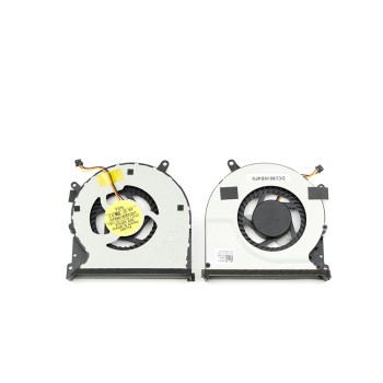 Ανεμιστηράκι Laptop CPU FAN DELL L521X - 37XGD EG75070V1-C060-G9A DFS661605FQ0T
