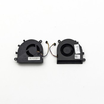 Ανεμιστηράκι Laptop CPU FAN DELL Latitude E5530 4pin 5V 0.3A - 9HTYD
