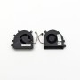 Ανεμιστηράκι Laptop CPU FAN DELL Latitude E5530 4pin 5V 0.3A - 9HTYD