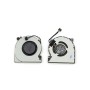 Ανεμιστηράκι Laptop CPU FAN HP Elitebook 720 G1 820 G1 820 G2 4pin 5V 0.4A - 730547-001 6033B0033301
