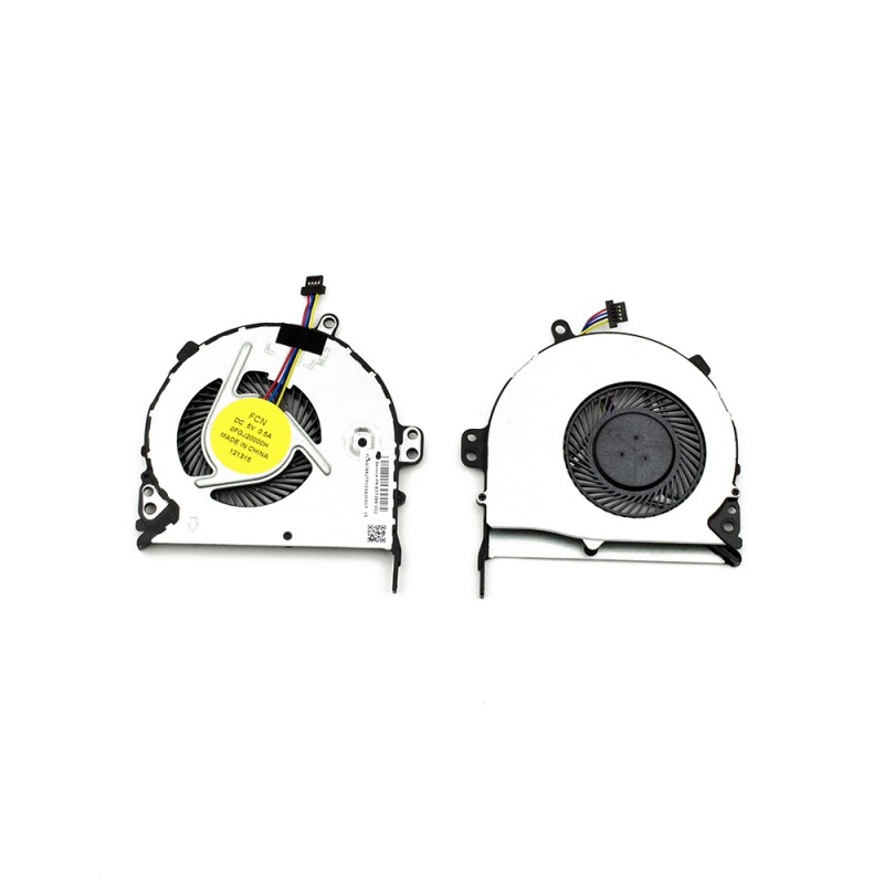 Ανεμιστηράκι Laptop CPU FAN HP ProBook 440 G3 4pin 5V 0.5A - 837296-001
