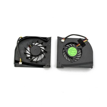 Ανεμιστηράκι Laptop CPU FAN HP dv6000 DV6600 DV6700 DV6800 F500 - UDQFZZH10DQU 434986-001 449960-001