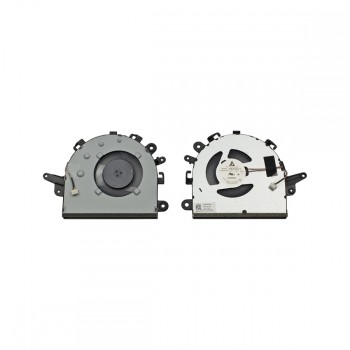 Ανεμιστηράκι Laptop CPU FAN Lenovo Ideapad S145-15IWL V15-IWL V15-IIL V15-ADA 340C-15IWL 4pin 5V 0.5A - 5F10S13875 DC28000DWD0