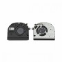 Ανεμιστηράκι Laptop CPU FAN Lenovo Ideapad V130-14IGM E43-80 4pin 5V 0.5A - DC28000KFF0