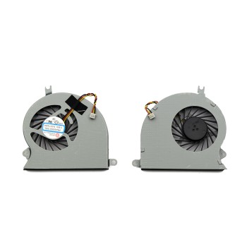 Ανεμιστηράκι Laptop CPU FAN MSI GE40 MS-1491 - PAAD06015SL N284