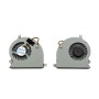 Ανεμιστηράκι Laptop CPU FAN MSI GE40 MS-1491 - PAAD06015SL N284