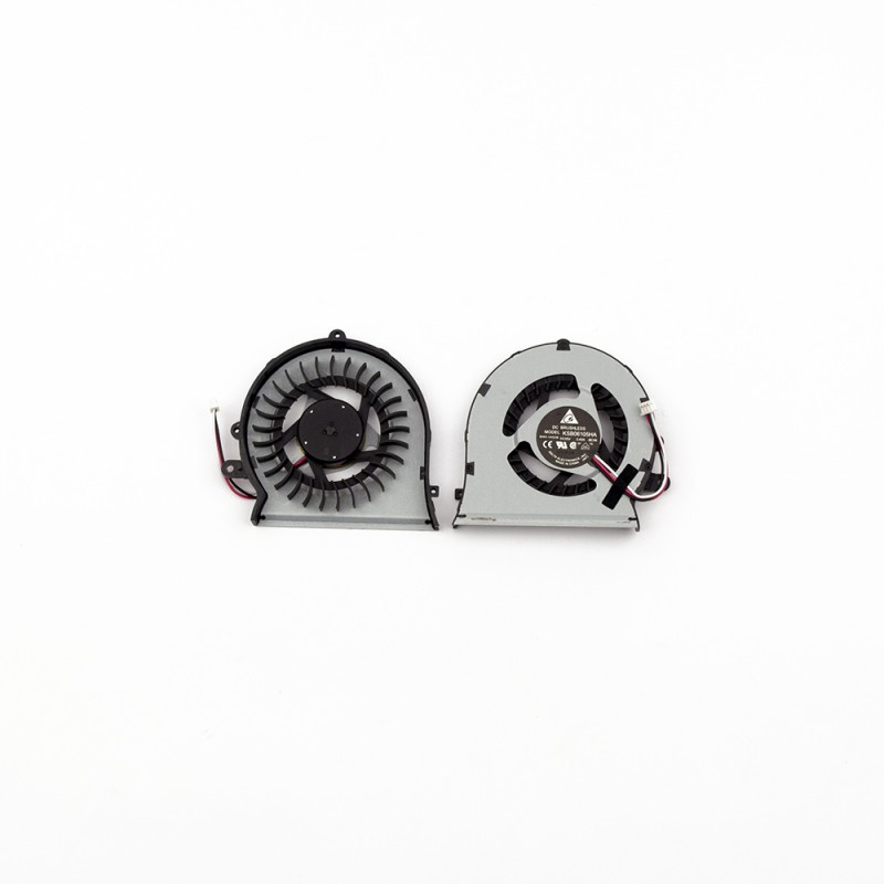 Ανεμιστηράκι Laptop CPU FAN Samsung NP300V3A NP300V3A-S04 NP300V3A-S01 - KSB06105HA