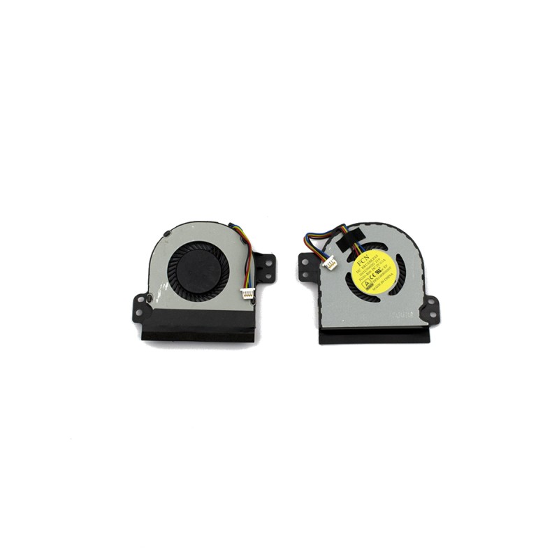 Ανεμιστηράκι Laptop CPU FAN Toshiba Satellite Pro R50-B 4pin 5V 0.5A - G61C0002G