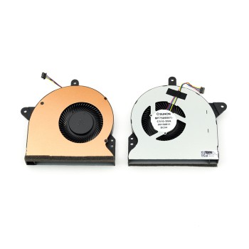 Ανεμιστηράκι Laptop CPU FAN ASUS G752VL(For VGA fan) (πάχος 10.5mm) - MF75090V1-C510-S9A