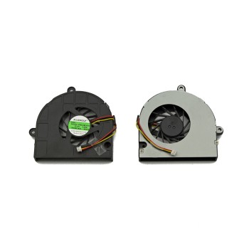 Ανεμιστηράκι Laptop CPU FAN ASUS K53U X53U 3 pin - AB07605MX12B300 