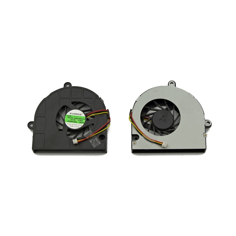Ανεμιστηράκι Laptop CPU FAN ASUS K53U X53U 3 pin - AB07605MX12B300 