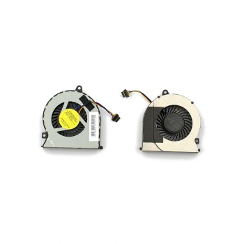 Ανεμιστηράκι Laptop CPU FAN Acer Aspire 3750 3750G 3750ZG 4pin 5V - 13N0-YAA0J02