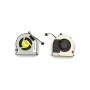 Ανεμιστηράκι Laptop CPU FAN Acer Aspire 3750 3750G 3750ZG 4pin 5V - 13N0-YAA0J02